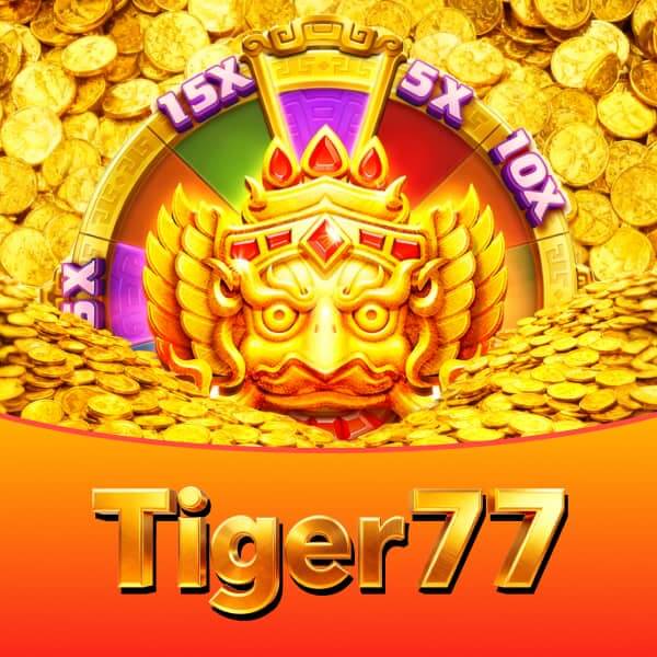 TIGER77